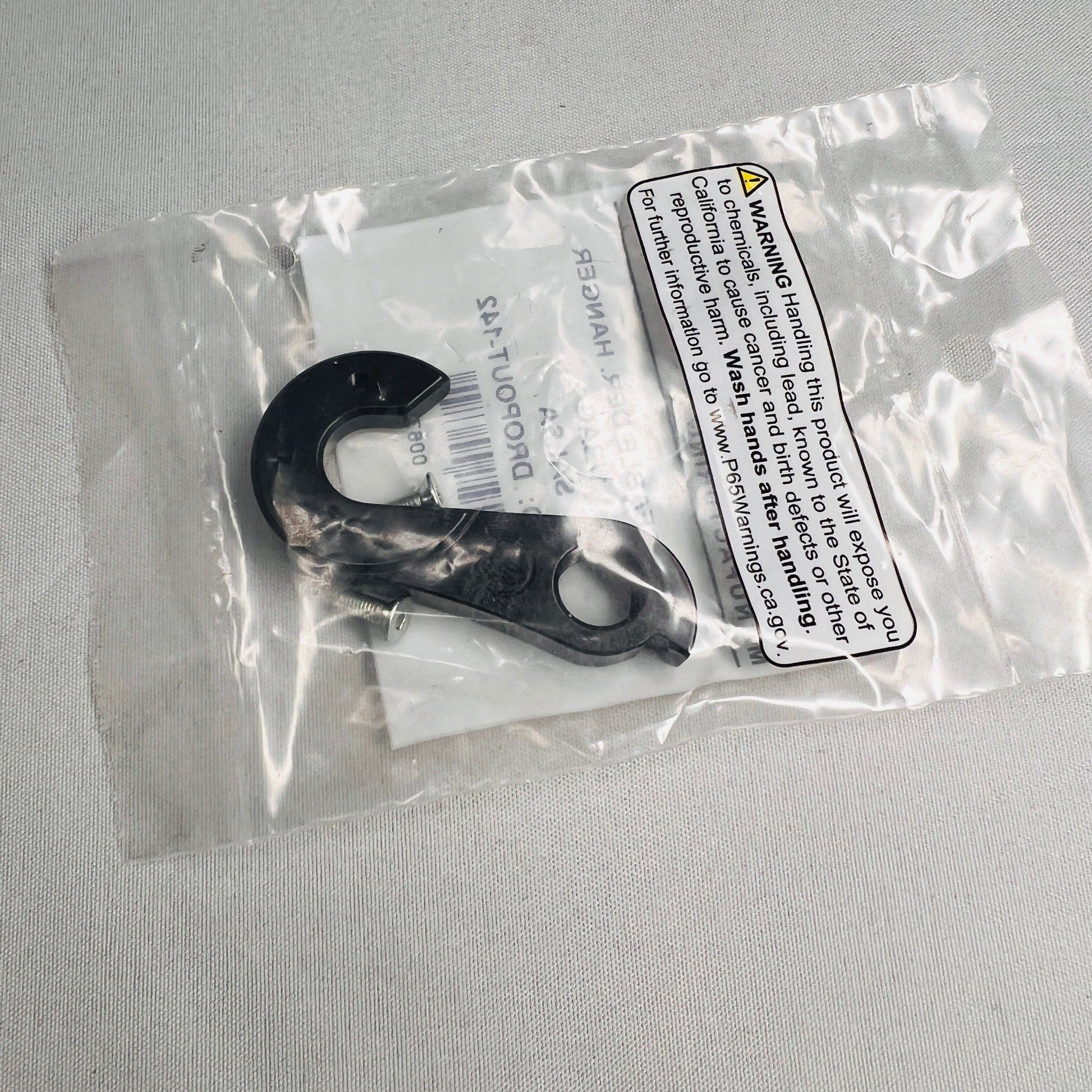 Wheels Manufacturing Derailleur Hanger 142