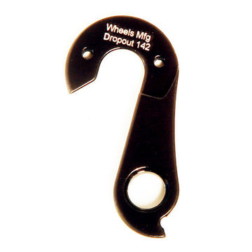 Wheels Manufacturing Derailleur Hanger 142