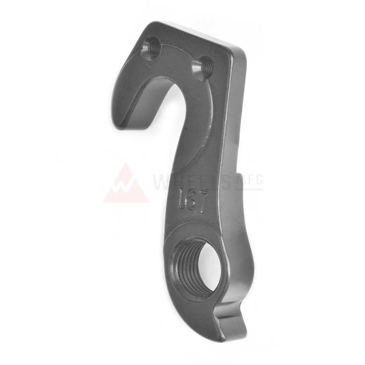 Wheels Manufacturing Derailleur Hanger 167