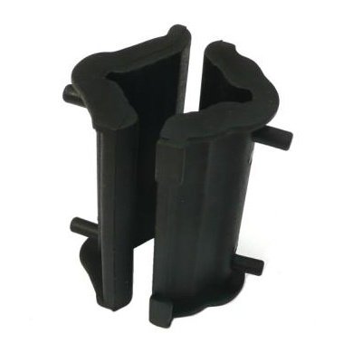 Workshop Stand Jaw for 4244 & 4245 - Black