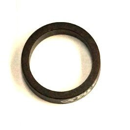 X-Tasy 1 1/8 Alloy Spacer - Black 15mm