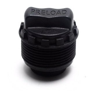 XCR FEP263 Bottom Damper for Enhanced Suspension Performance