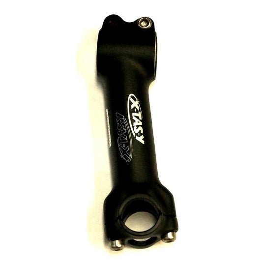 Xtasy Alloy Ahead Stem - 120mm, 10 Rise, Black