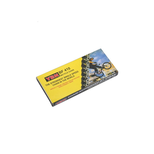 YBN BF-410 Chain - Heavy Duty Chrome Plated 112L