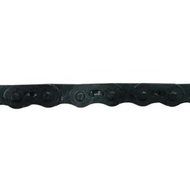 YBN MK-747 Chain - Heavy Duty Teflon Coated 112L, Black