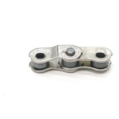 YBN Offset Link for 1/2" x 1/8" Chain - Black