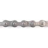 YBN S-512H Chain - Heavy Duty, Anti Drop, 116L, Silver