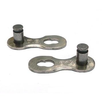 YBN SILVER LINK for S20 Chain - 3/32" Size