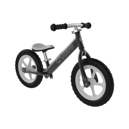 Cruzee Balance Bike - Lightweight Kids Training Bicycle
