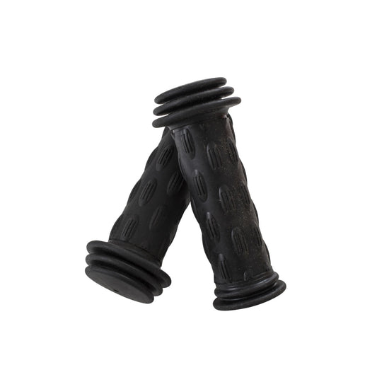 Black Grips - Brand Model - Enhanced Grip for Optimal Performance