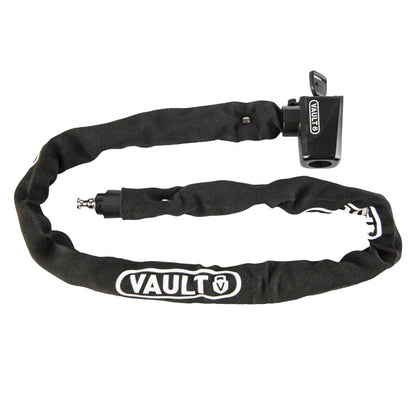 Vault 555XL Chain Lock & Bike ID Kit