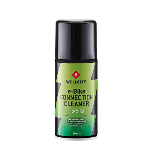 Weldtite e-Bike Connection Cleaner - 150ml
