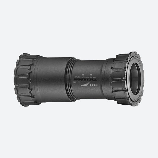 Token Ninja Lite BB386/BB392 Sram DUB Bottom Bracket - Premium Bearings, Black