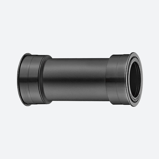 Token BB86/BB89.5/BB92 Press Fit Bottom Bracket - Sram DUB, Premium Bearings, Black