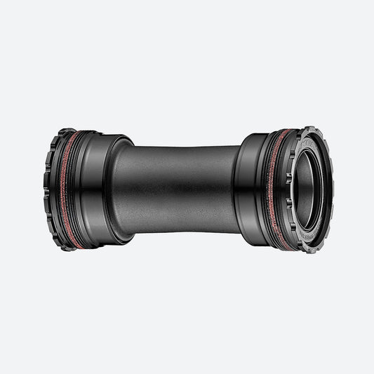 Token T47 BB386/BB392 Bottom Bracket - Premium Bearings, Black