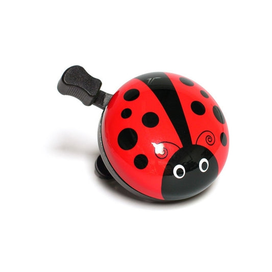 Nutcase Lady Bug Bell - Large Size