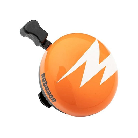 Nutcase Large Bell - Lightning