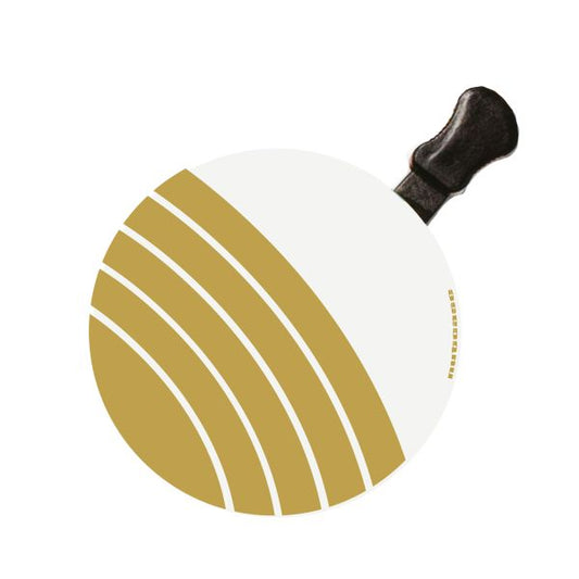 Nutcase Large Bell - Midas Touch Bicycle Accessory