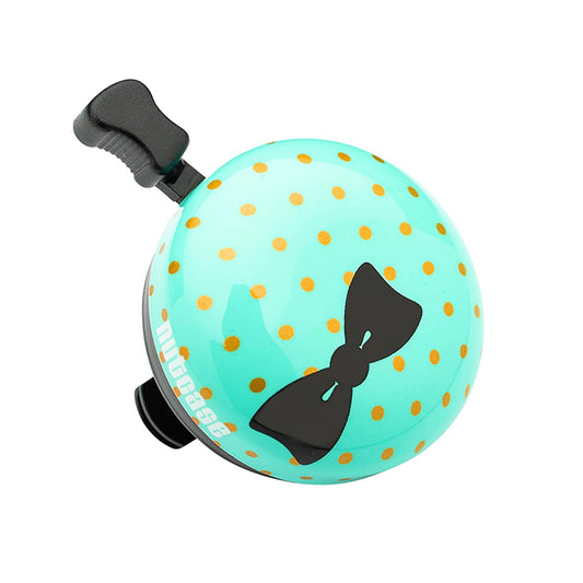 Nutcase Large Bell - Sock Hop Bicycle Bell
