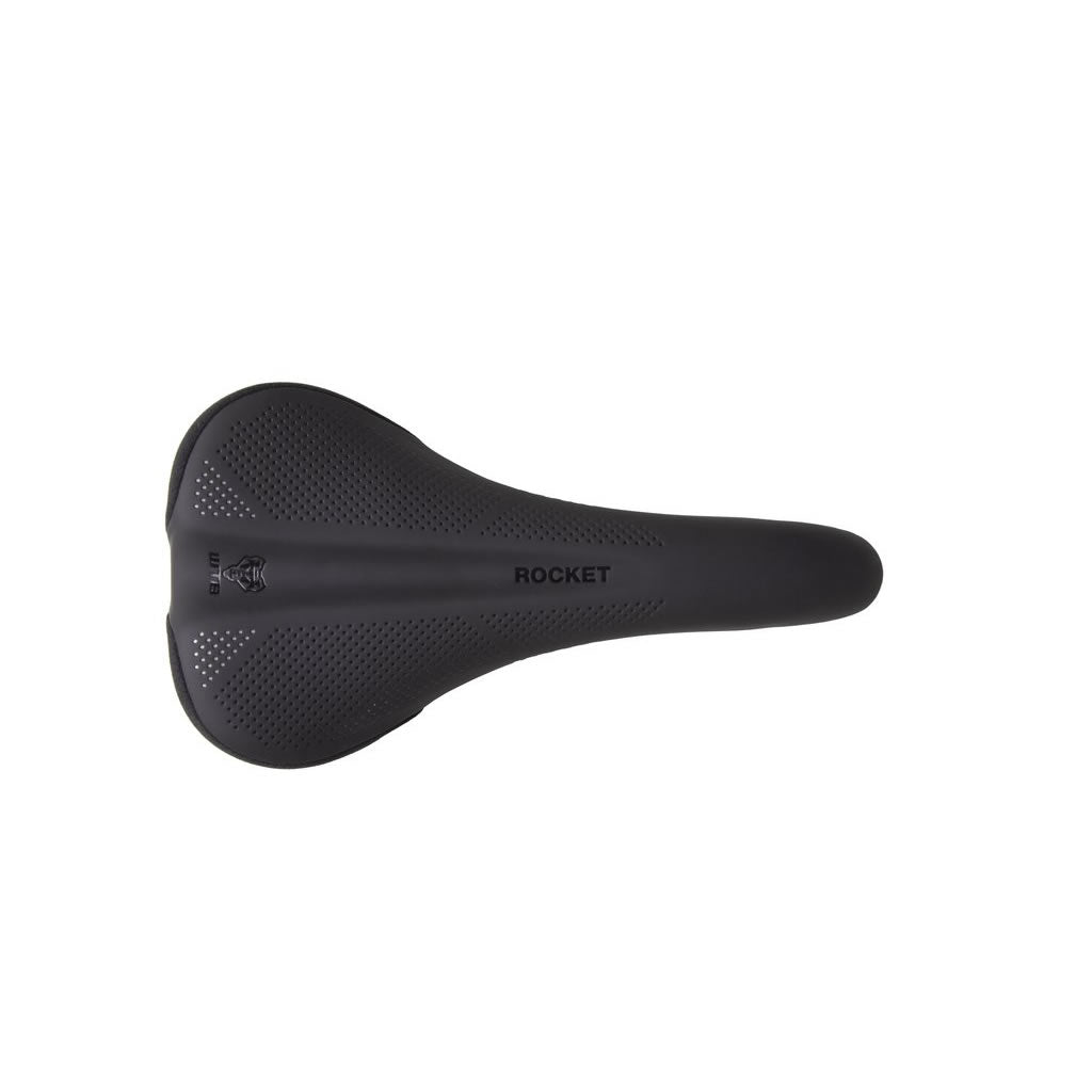 WTB Rocket Titanium Saddle - Medium