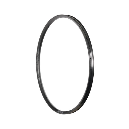 Stans Arch MK4 27.5 Rim - Black/Gray, 32H
