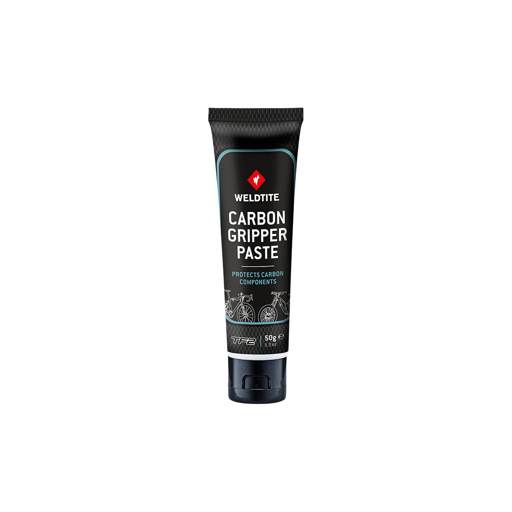Weldtite TF2 Carbon Gripper Paste 50g