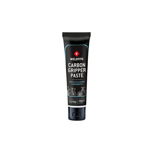 Weldtite TF2 Carbon Gripper Paste 50g