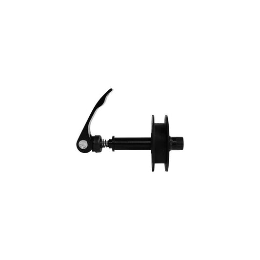 Weldtite Chain Keeper Hub - Secure Chain Maintenance